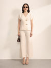 Colab Pull On Trousers