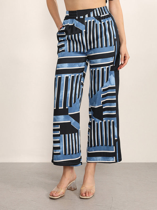 Adriatic Pull On Pants