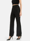 Textured Trousers