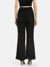 Textured Trousers