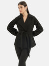 Peplum Jacket