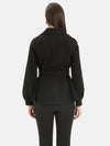 Peplum Jacket