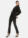 Peplum Jacket