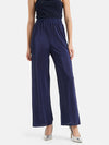 Pleated Trousers