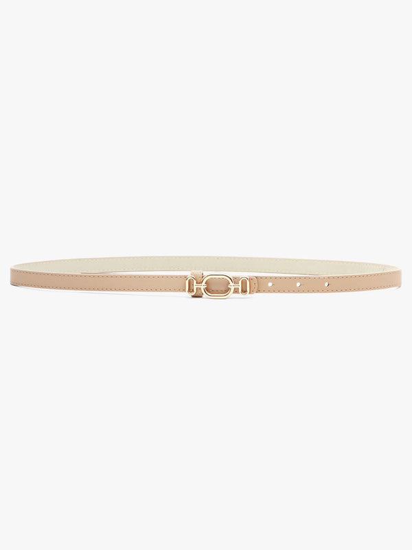 Kazo Florine Classic Thin Belt