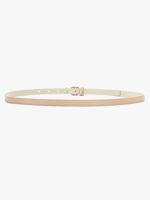 Kazo Florine Classic Thin Belt
