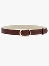 Kazo Liora Classic Belt