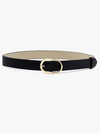 Kazo Liora Classic Belt
