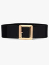 Kazo Stride Broad Stretchable Belt