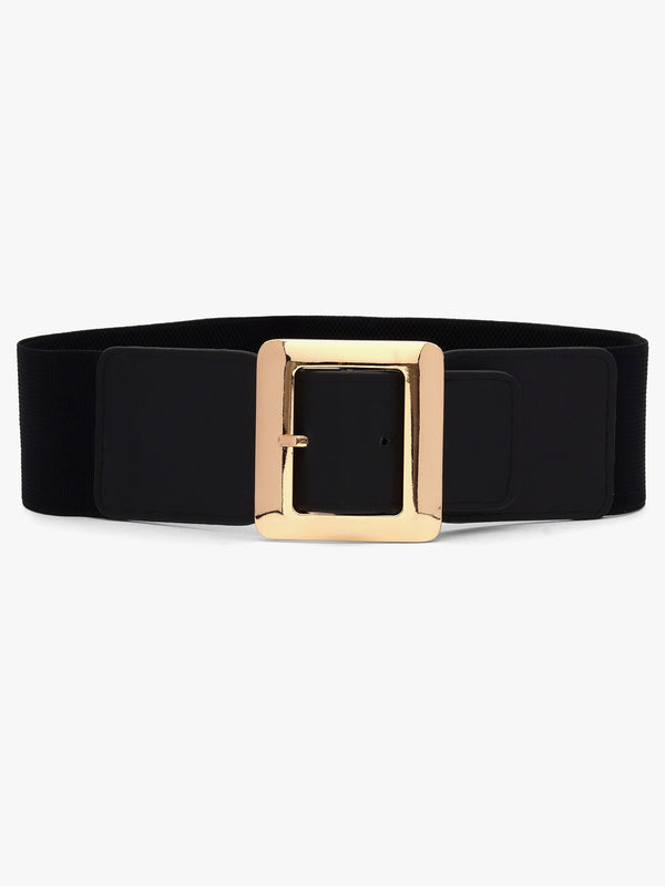 Kazo Stride Broad Stretchable Belt