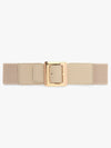 Kazo Stride Broad Stretchable Belt