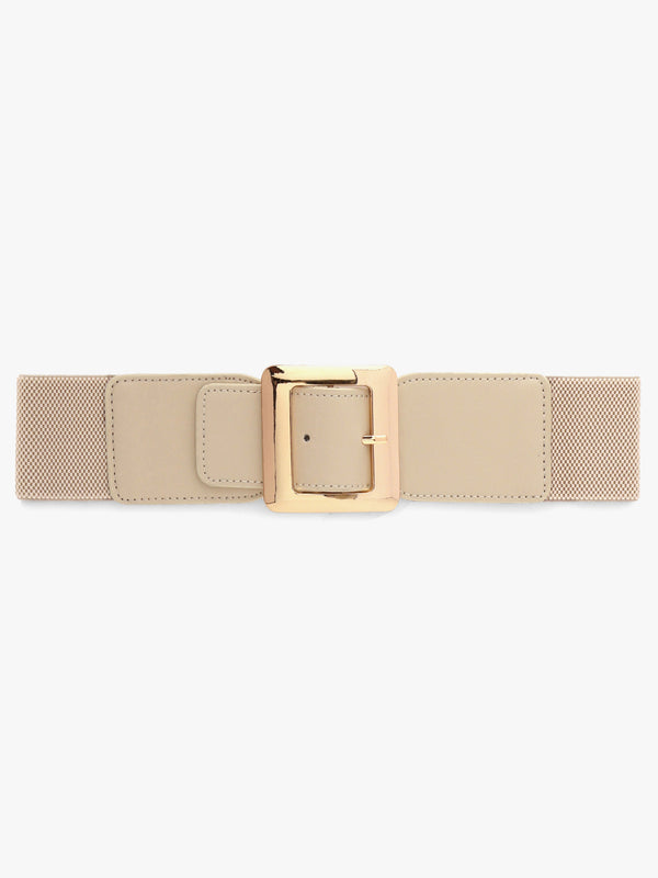 Kazo Stride Broad Stretchable Belt