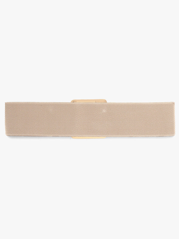 Kazo Stride Broad Stretchable Belt