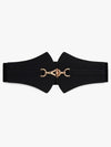 Kazo Regal Cinch Broad Stretchable Belt