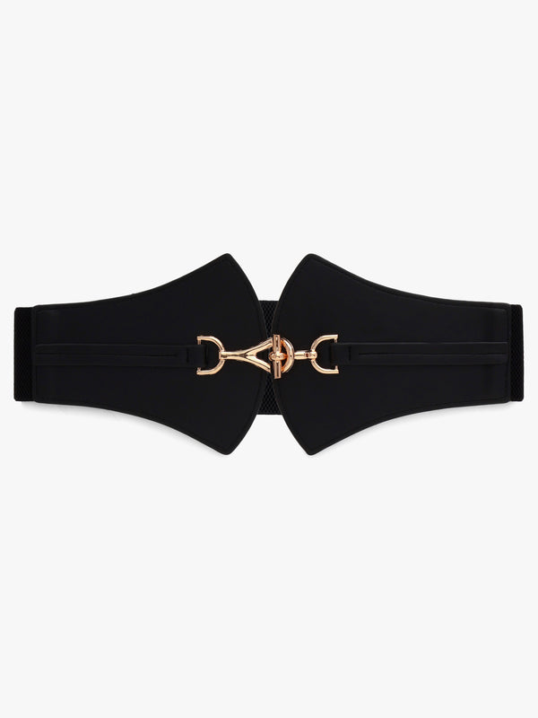 Kazo Regal Cinch Broad Stretchable Belt