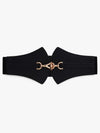 Kazo Regal Cinch Broad Stretchable Belt