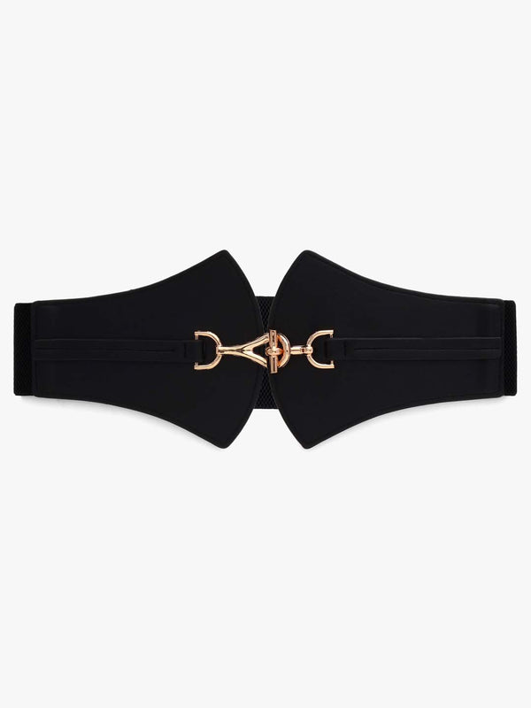 Kazo Regal Cinch Broad Stretchable Belt