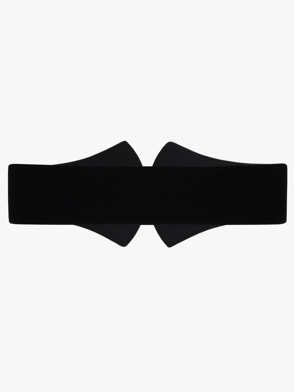 Kazo Regal Cinch Broad Stretchable Belt