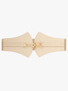 Kazo Regal Cinch Broad Stretchable Belt