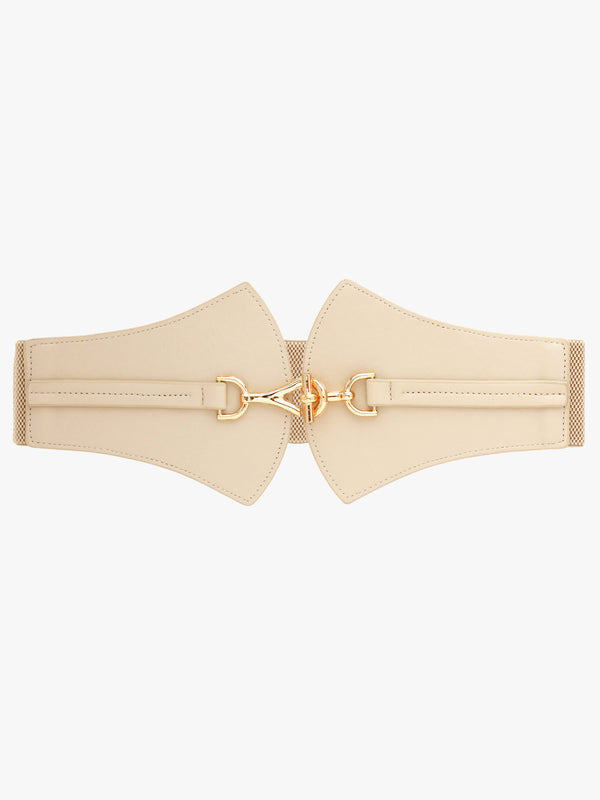 Kazo Regal Cinch Broad Stretchable Belt