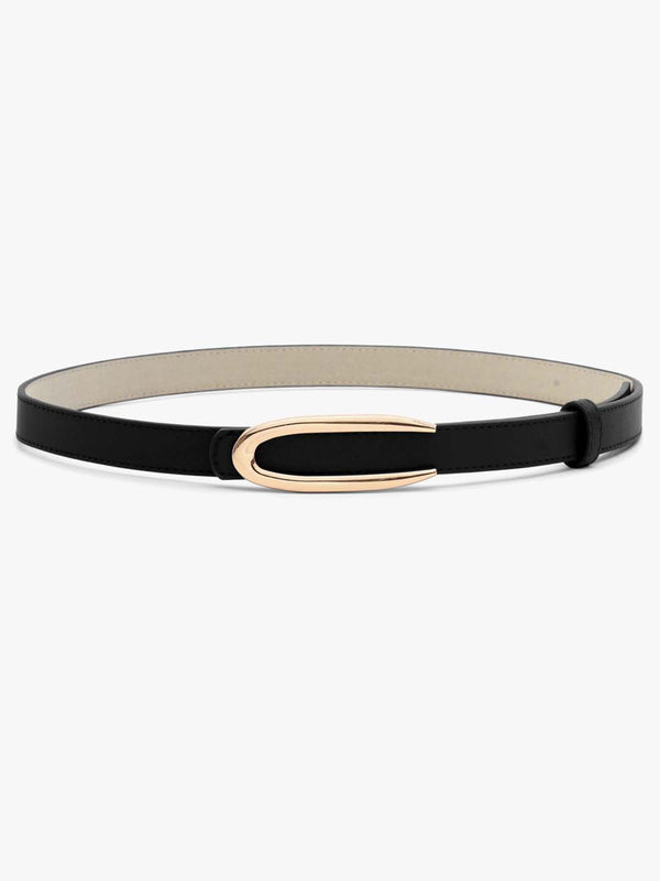 Kazo Evelina Classic Thin Belt