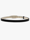 Kazo Evelina Classic Thin Belt
