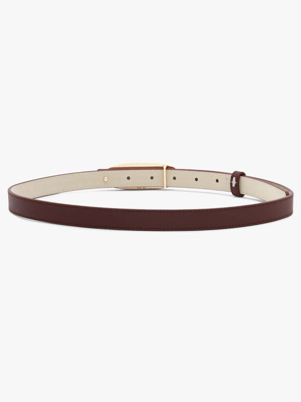 Kazo Evelina Classic Thin Belt
