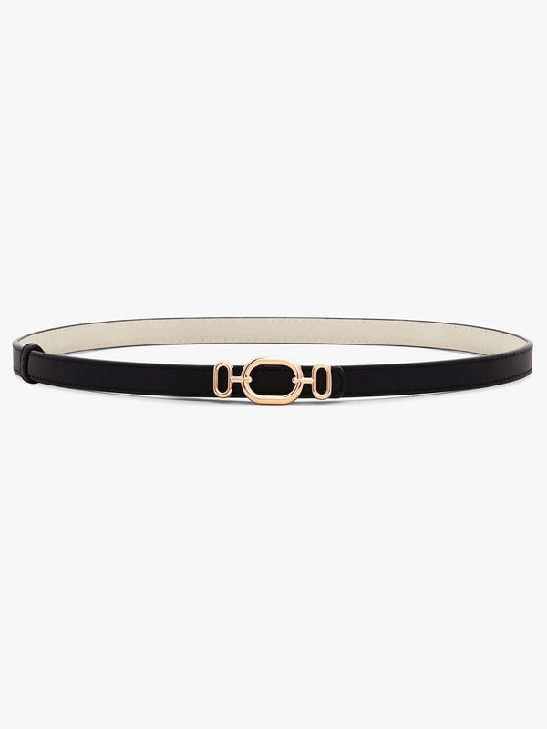 Kazo Florine Classic Thin Belt