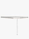 Kazo Radiance Embellished Chain Belt