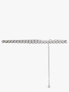 Kazo Starlit Embellished Chain Belt