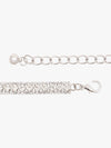 Kazo Radiance Embellished Chain Belt