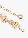 Kazo Bling Embellished Chain Belt