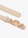 Kazo Florine Classic Thin Belt