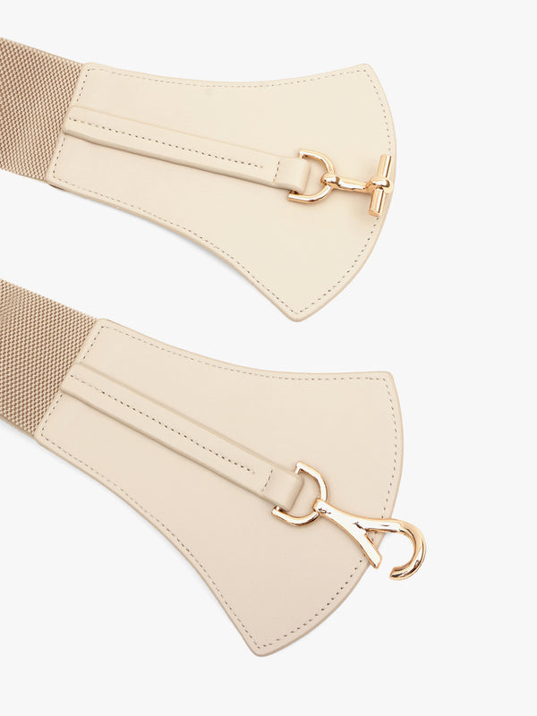 Kazo Regal Cinch Broad Stretchable Belt