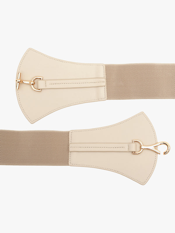 Kazo Regal Cinch Broad Stretchable Belt