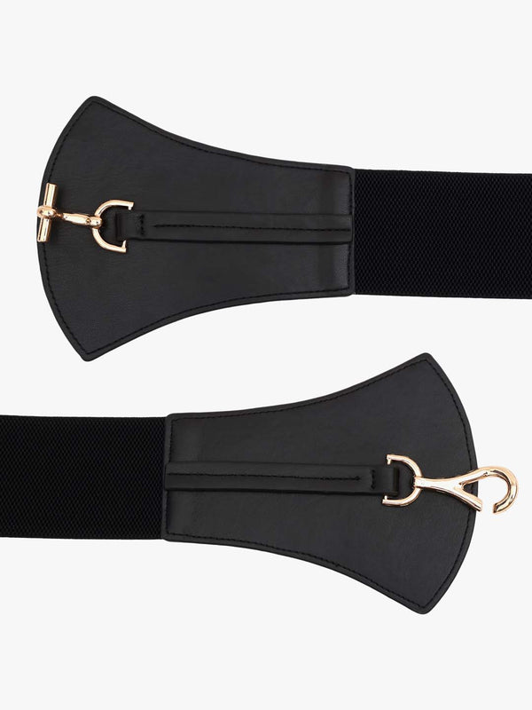 Kazo Regal Cinch Broad Stretchable Belt