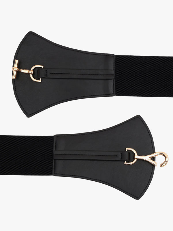 Kazo Regal Cinch Broad Stretchable Belt