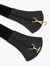 Kazo Regal Cinch Broad Stretchable Belt