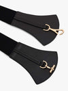 Kazo Regal Cinch Broad Stretchable Belt