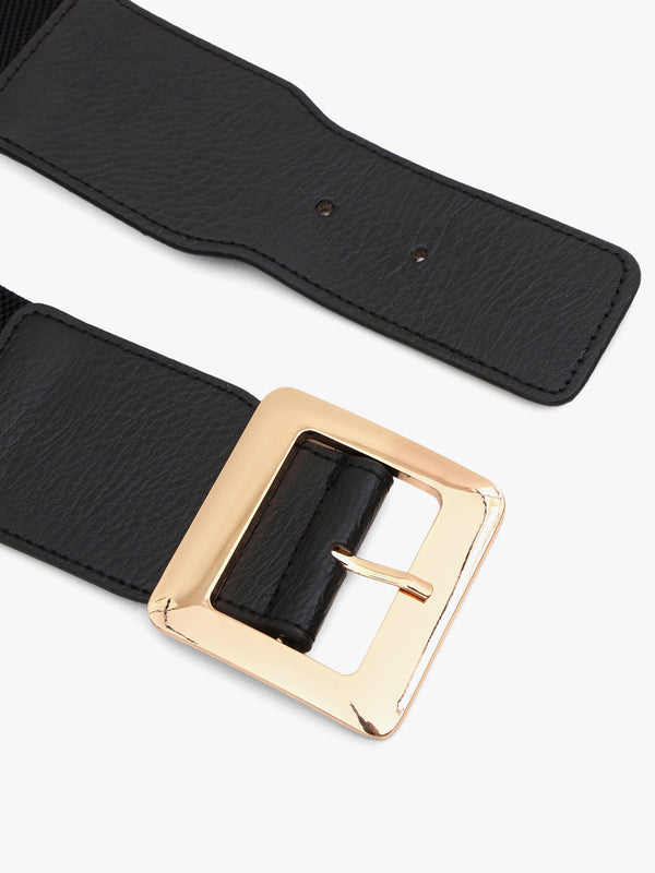 Kazo Stride Broad Stretchable Belt