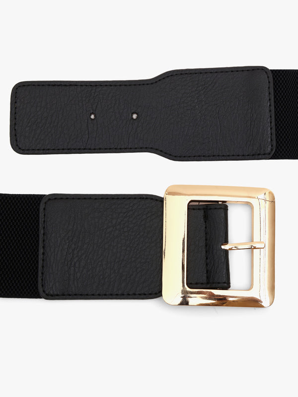 Kazo Stride Broad Stretchable Belt