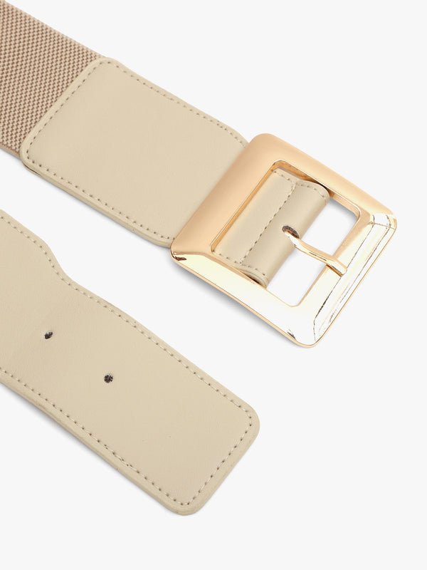 Kazo Stride Broad Stretchable Belt