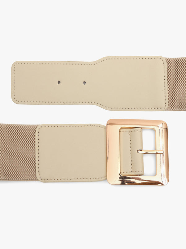 Kazo Stride Broad Stretchable Belt