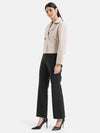 Lapel Collar Jacket