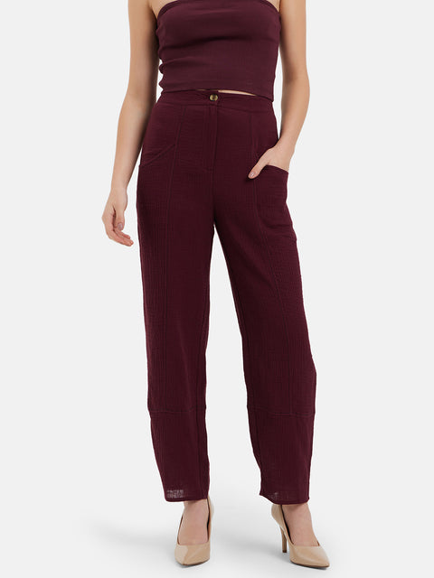 Mary Trousers