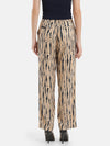 Printed Trousers