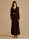 Denice Maxi Dress