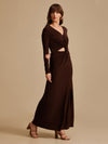 Denice Maxi Dress