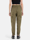 Jolene Elasticated 2 Pocket Joggers