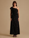 Jemma Printed Maxi Dress